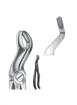 Extracting Forceps